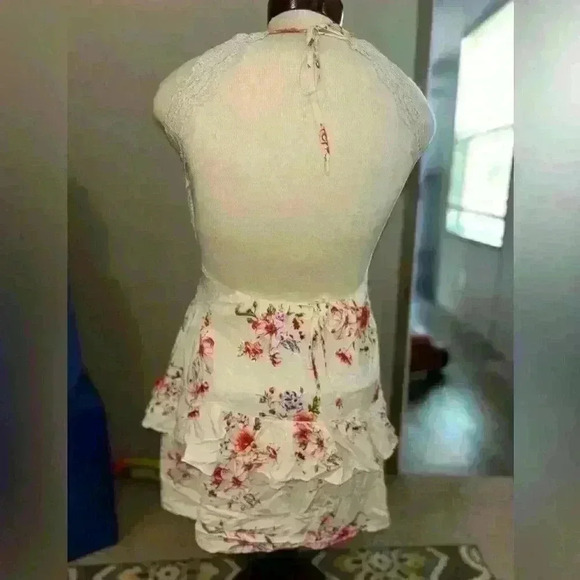 Favlu dress - Picture 4 of 5